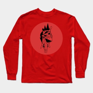 World of Warcraft Long Sleeve T-Shirt